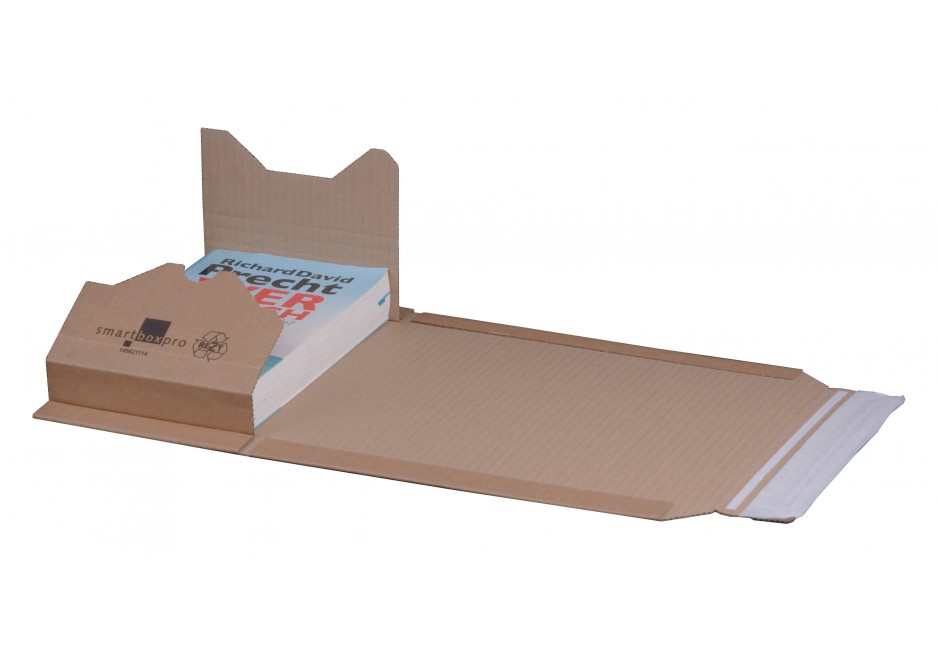 Universalverpackung, A5, 219 × 157 × 54 mm